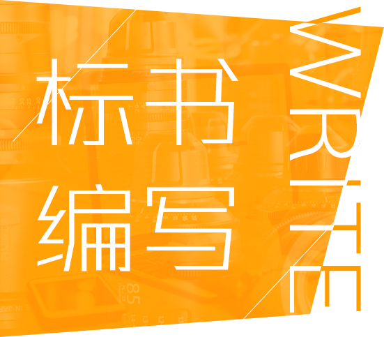标书王,标书编写